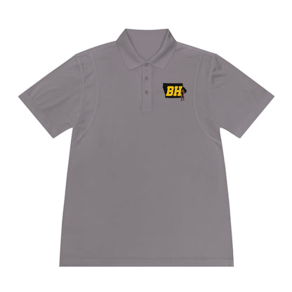 Brooke Huffman Polo