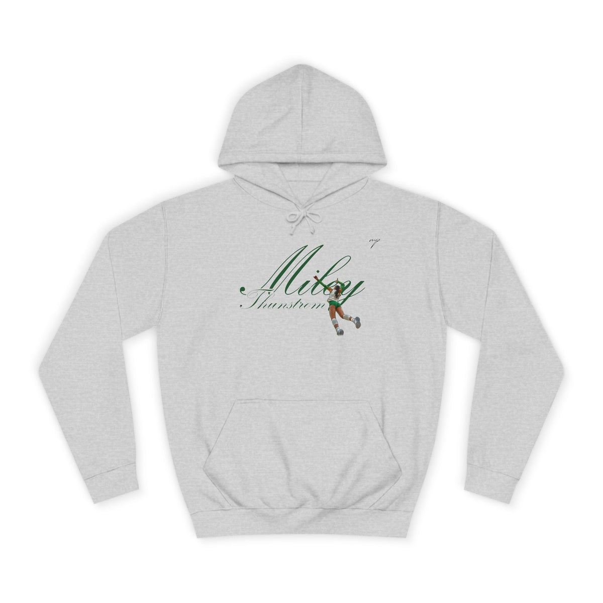 Miley Thunstrom Hoodie