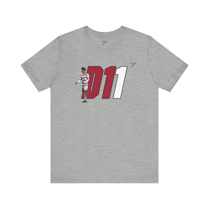 Danny Istambouli Graphic Tee