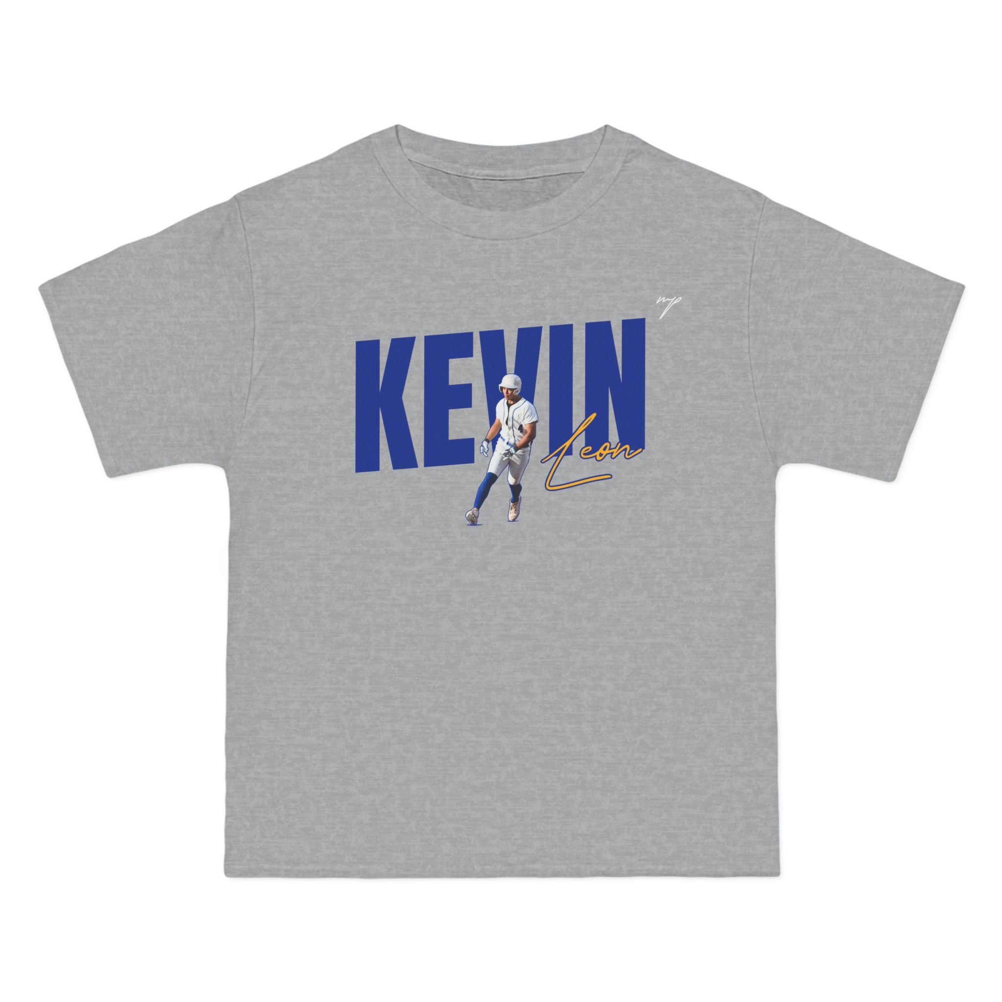 Kevin Leon Vintage Tee