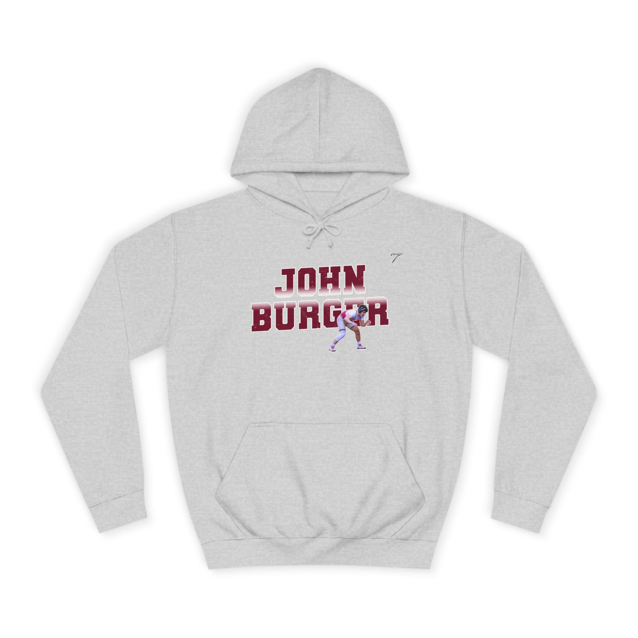 Gianmarco Perdomo Hoodie