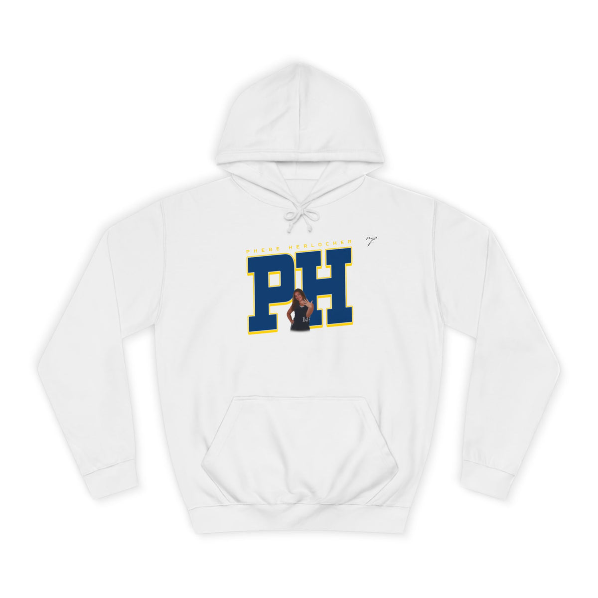 Phebe Herlocher Hoodie