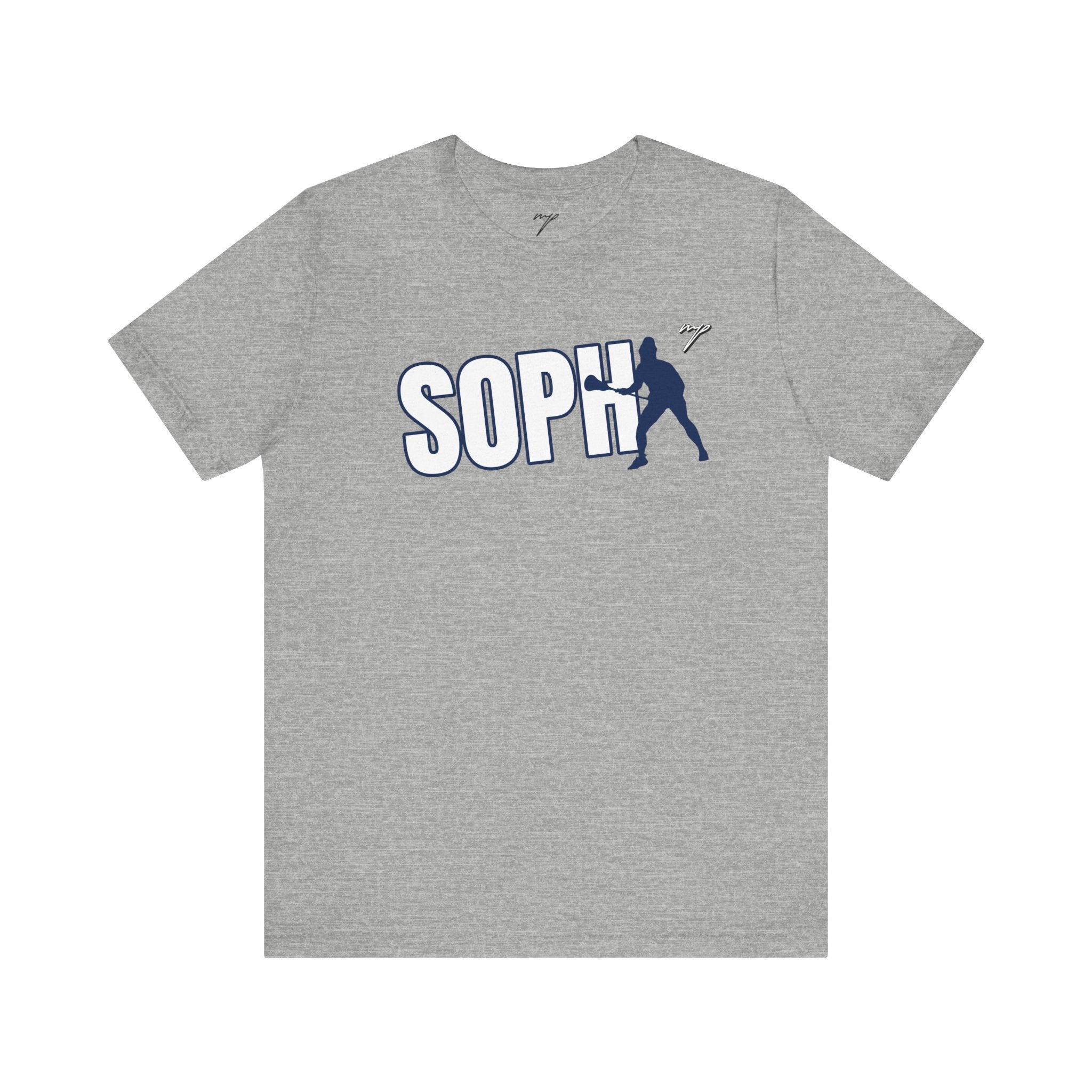 Sophia Garnett Graphic Tee