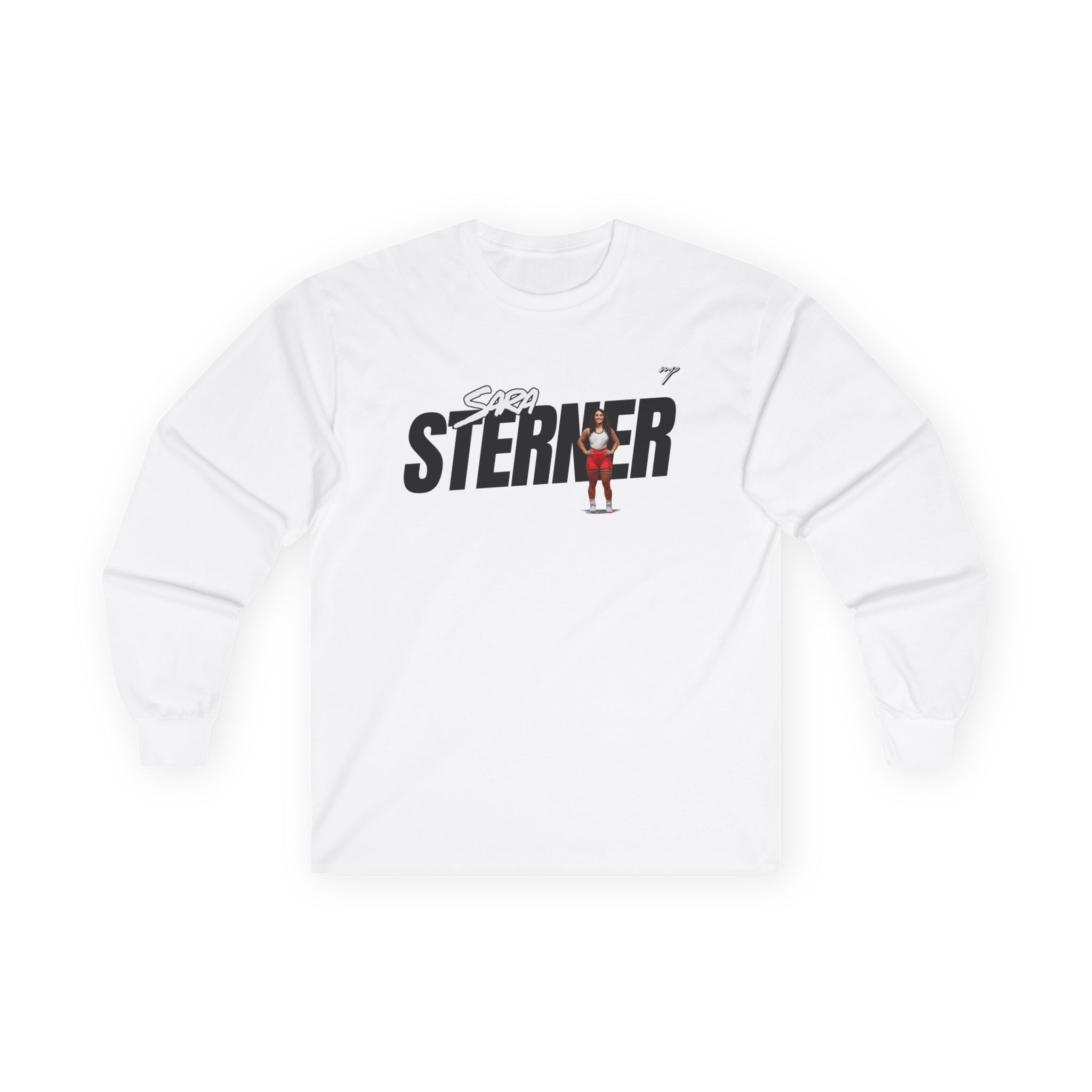 Sara Sterner Long Sleeve Tee
