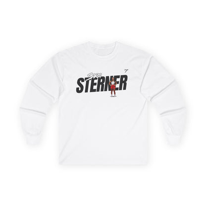 Sara Sterner Long Sleeve Tee