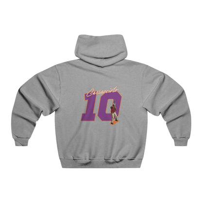 Andres Carracciolo Vintage Hoodie