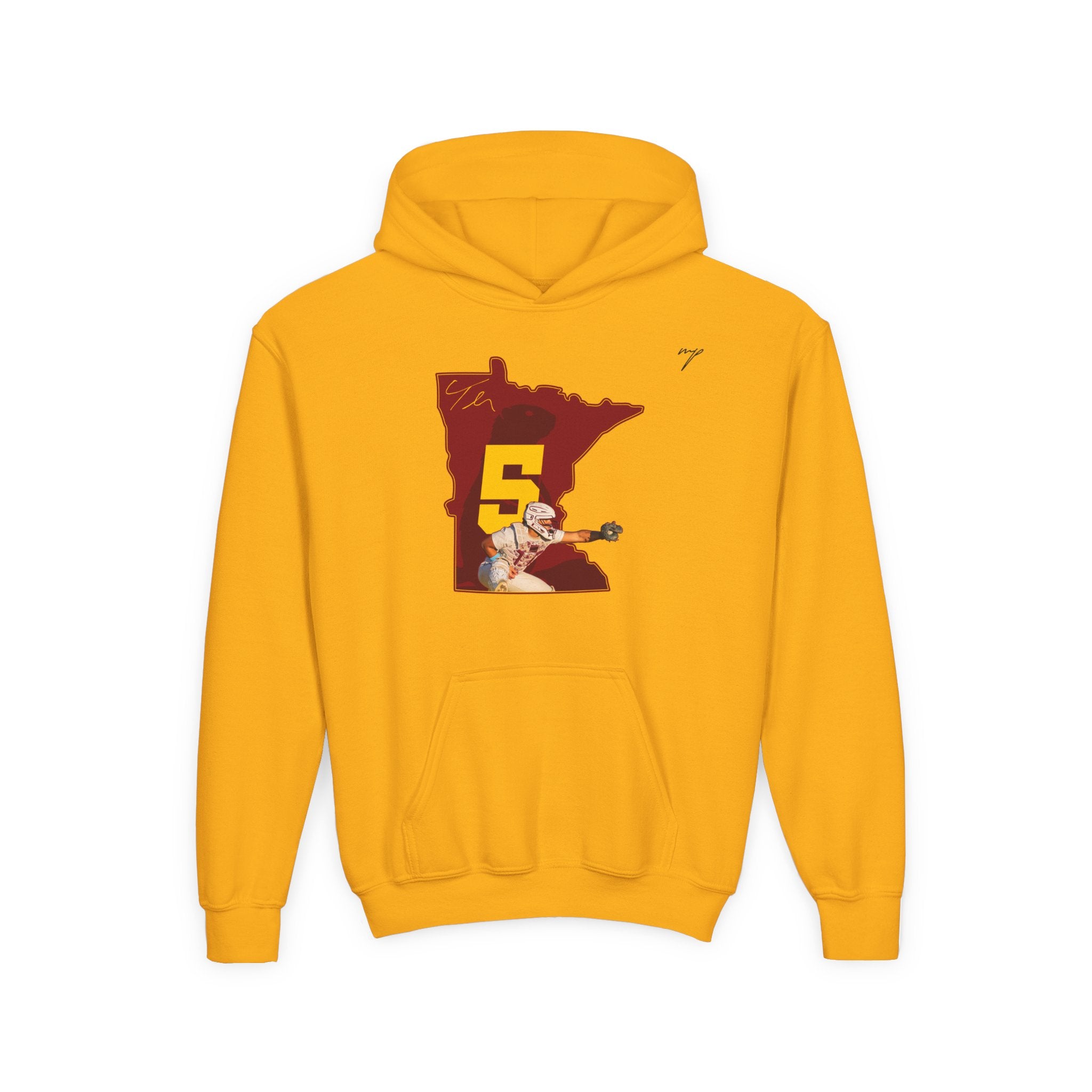 Tyson Moore YOUTH Hoodie