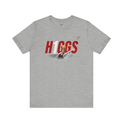 Jasmine Higgs Graphic Tee