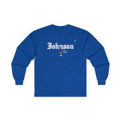 Carlyle Johnson Long Sleeve