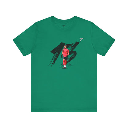 Vuk Maric Graphic Tee