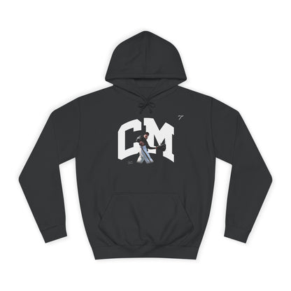Connor Mohan Hoodie