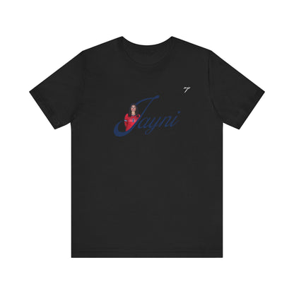 Jayni Llorens Graphic Tee