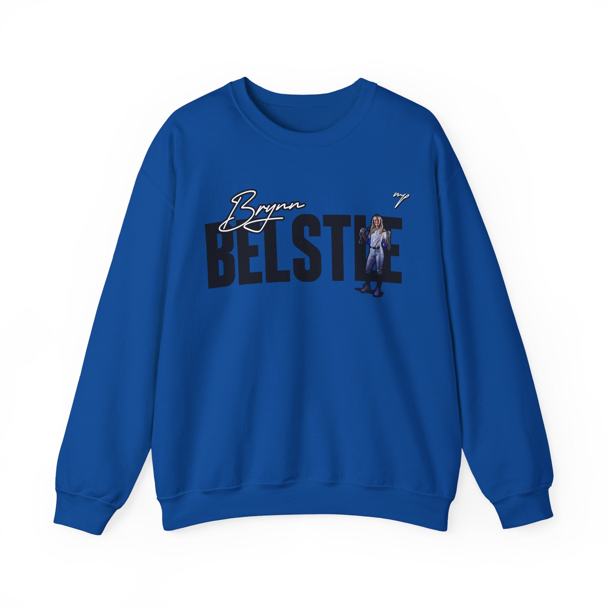Brynn Belstle Crewneck
