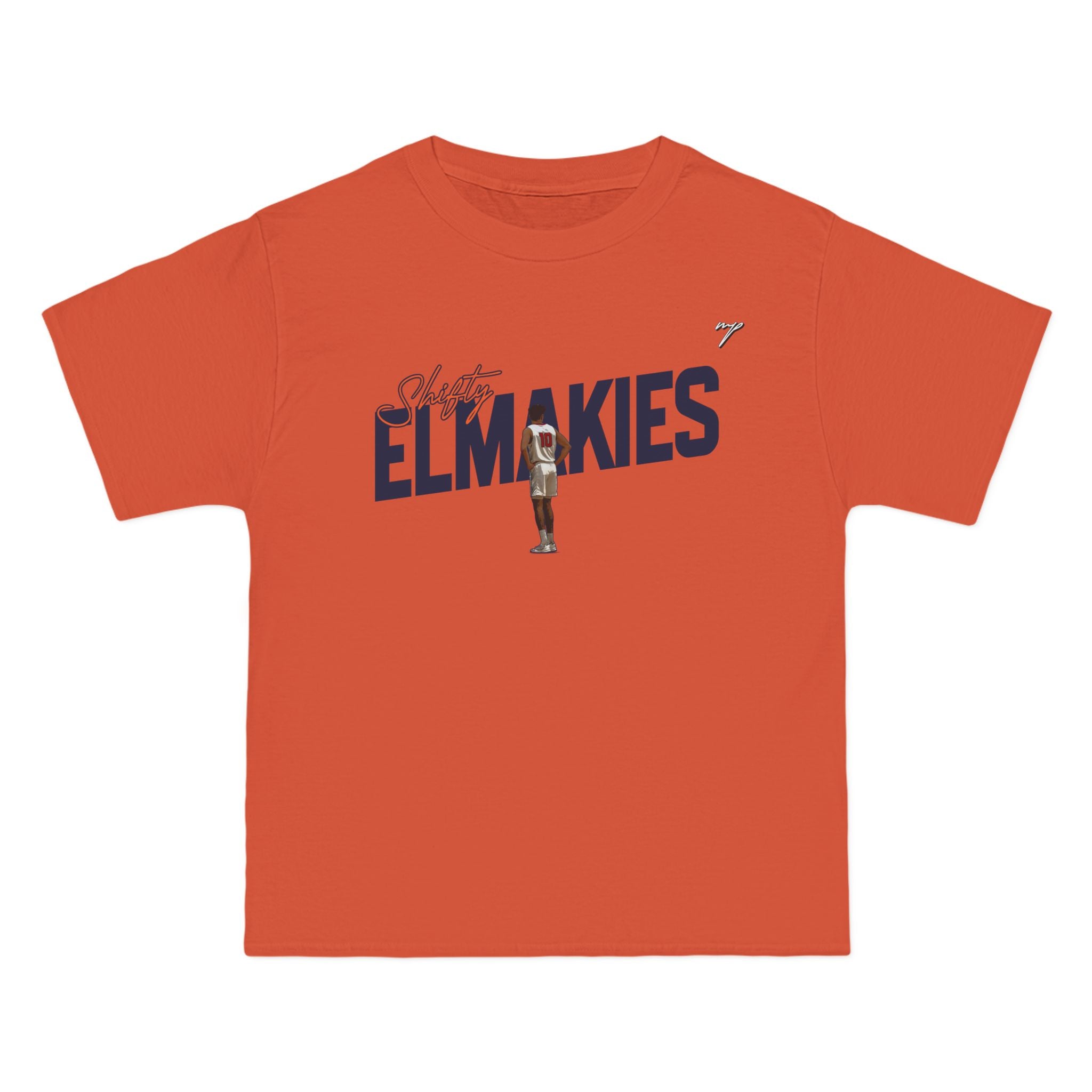 Haim Elmakies Vintage Tee