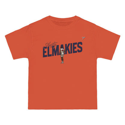 Haim Elmakies Vintage Tee