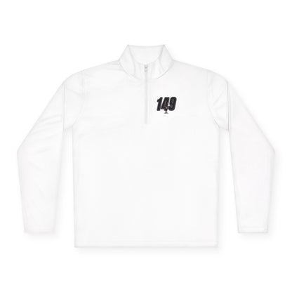 Jayden Valdespino Quarter-Zip