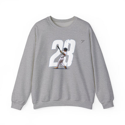 Diego Mendoza Crewneck