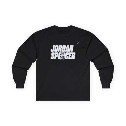 Jordan Spencer Long Sleeve