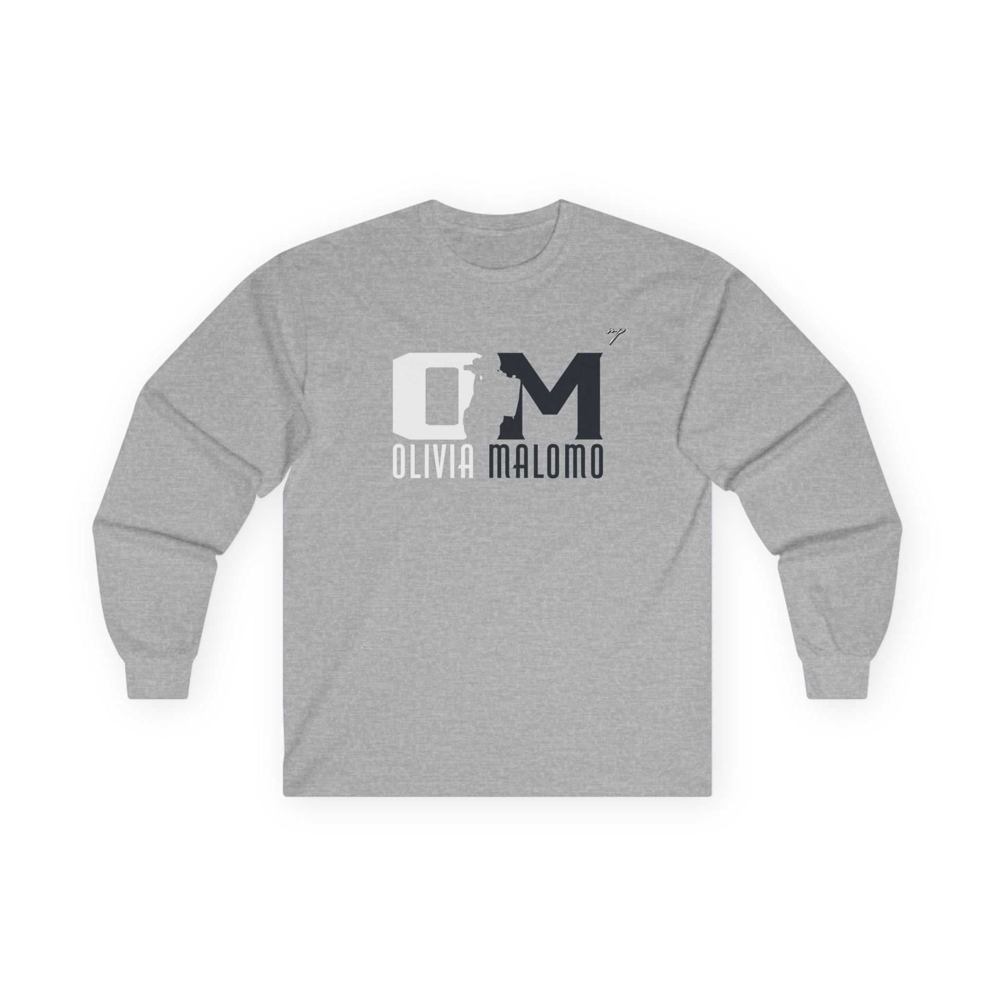 Olivia Malomo Long Sleeve Tee