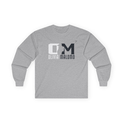 Olivia Malomo Long Sleeve Tee