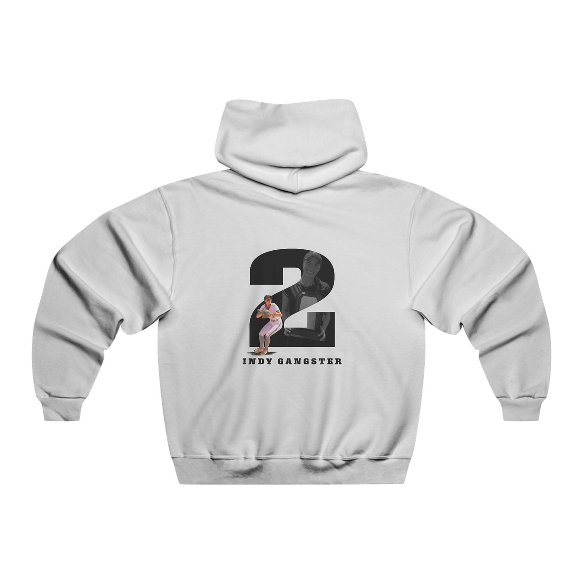 Jaidyn Fuller Vintage Hoodie
