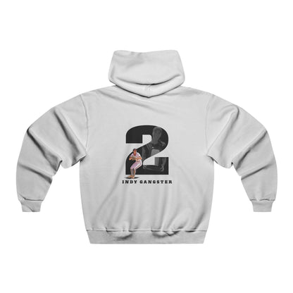 Jaidyn Fuller Vintage Hoodie