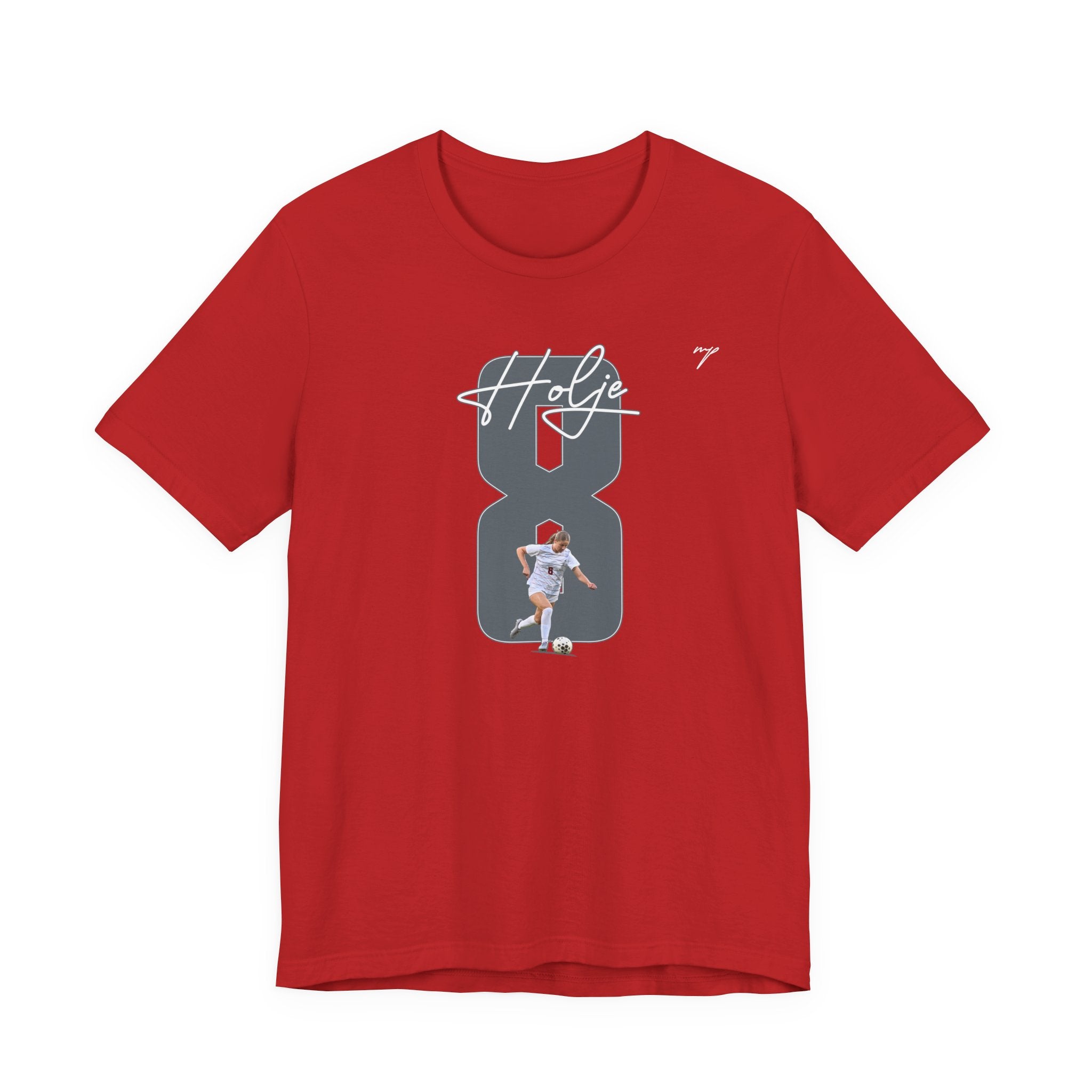 Calli Holje Graphic Tee