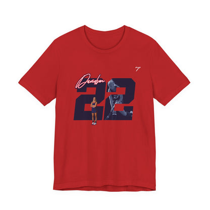 Abby Davidson Graphic Tee