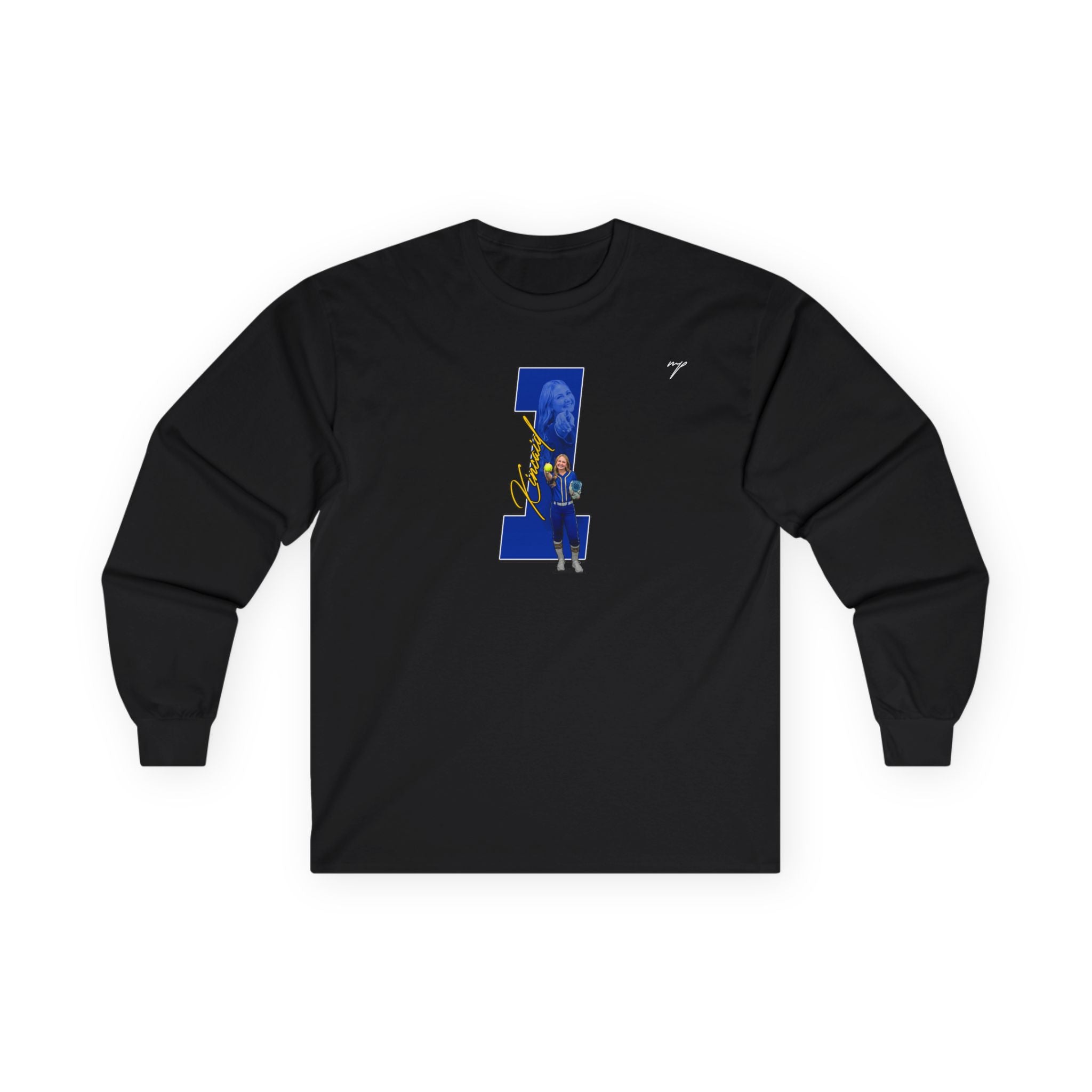 Brooklyn Kincaid Long Sleeve