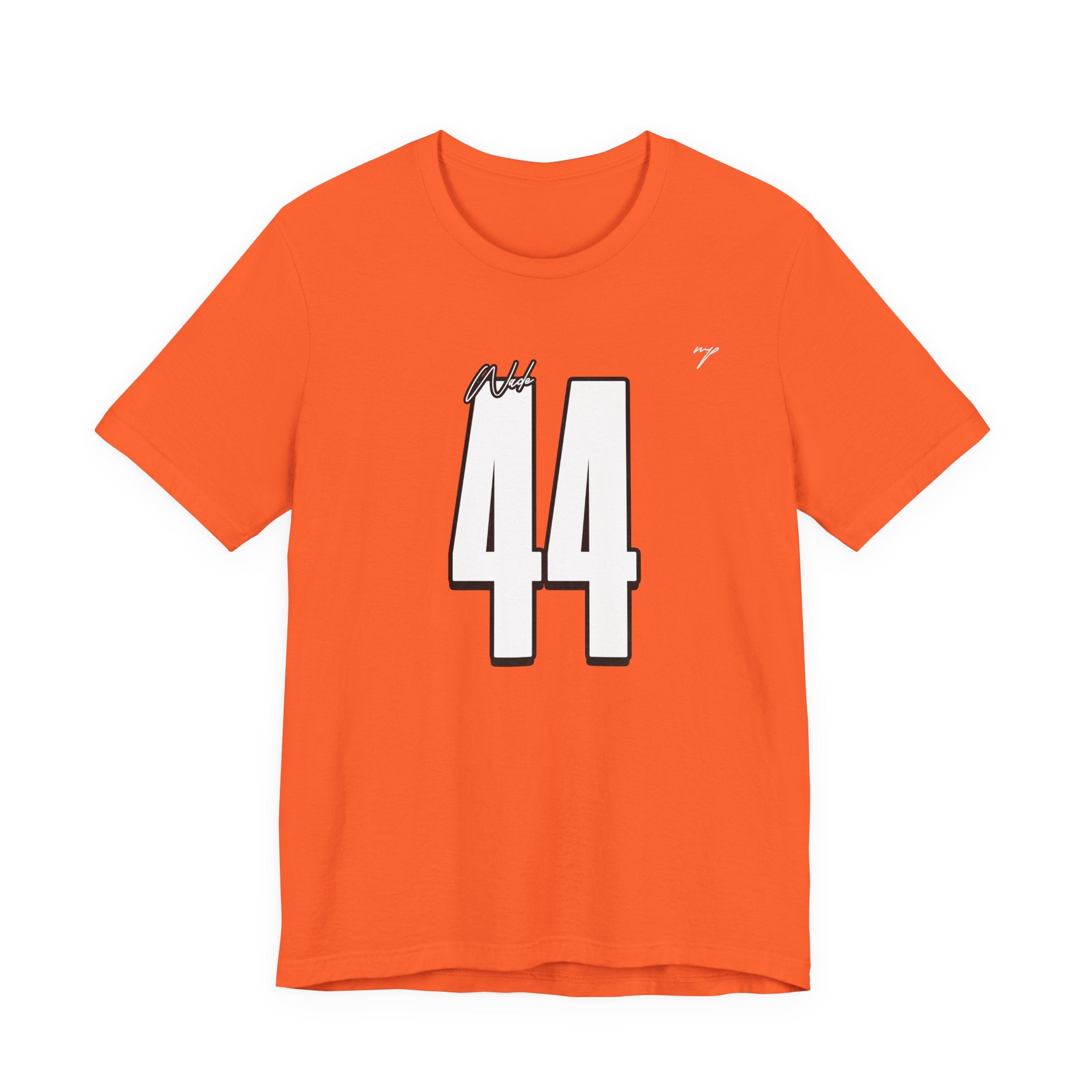 Ronnie Wade Graphic Tee