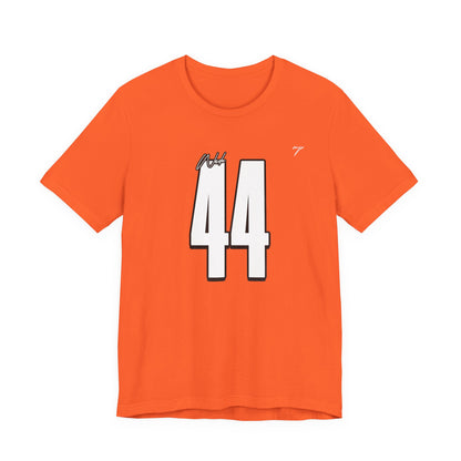 Ronnie Wade Graphic Tee