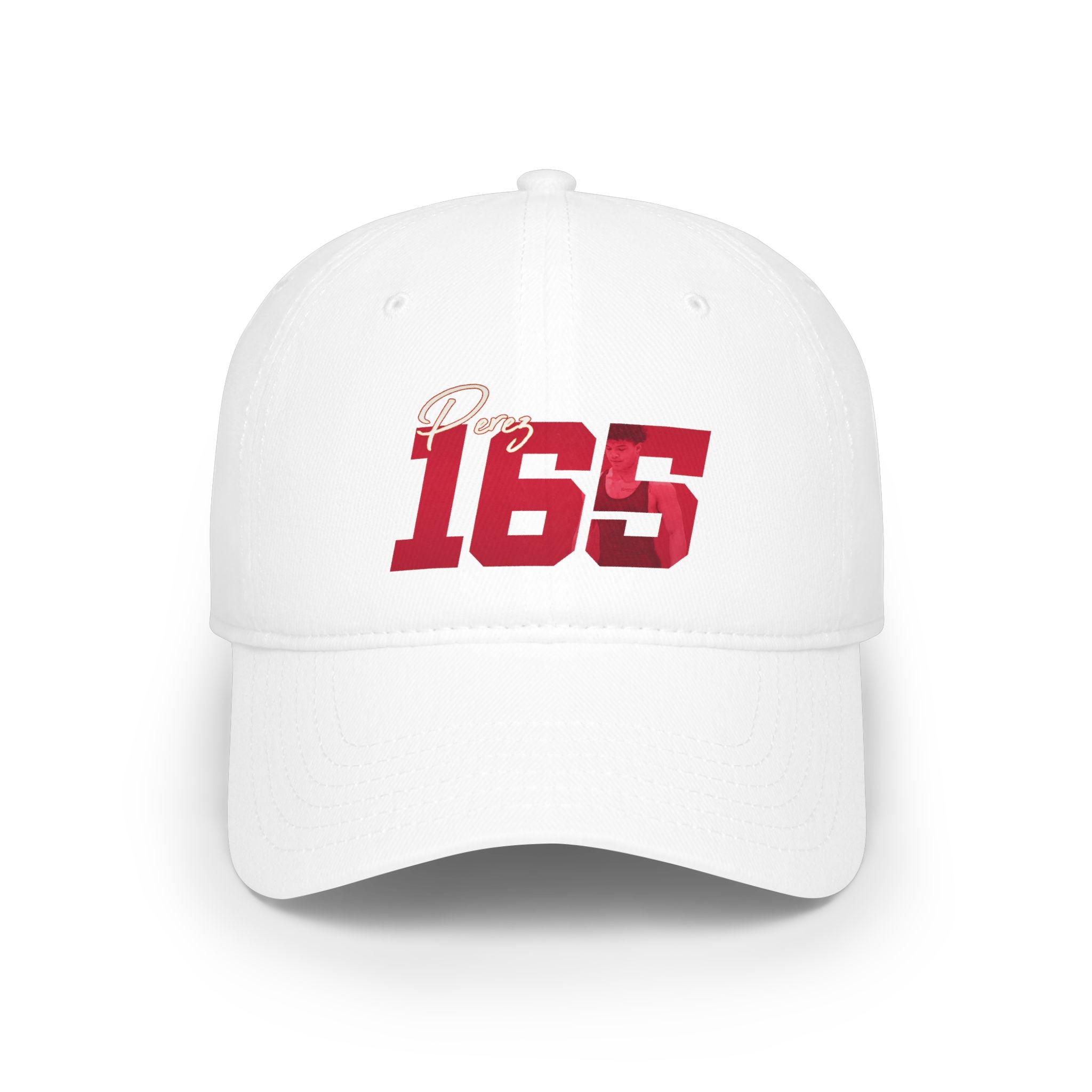 David Perez Hat