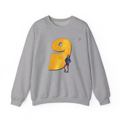 Genesis Carson Crewneck