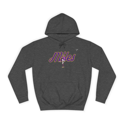 Miles Murray Hoodie
