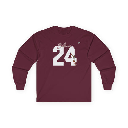 Kaemyn Bekemeier Long Sleeve Tee