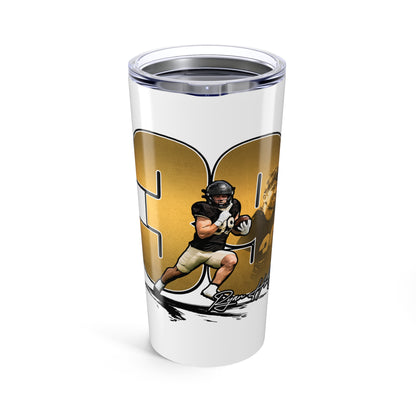 Ryan Henley Tumbler Mug