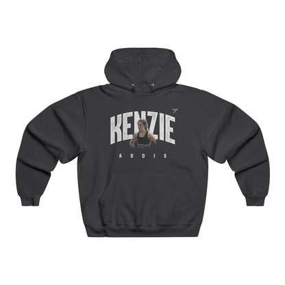 Kenzie Addis Vintage Hoodie