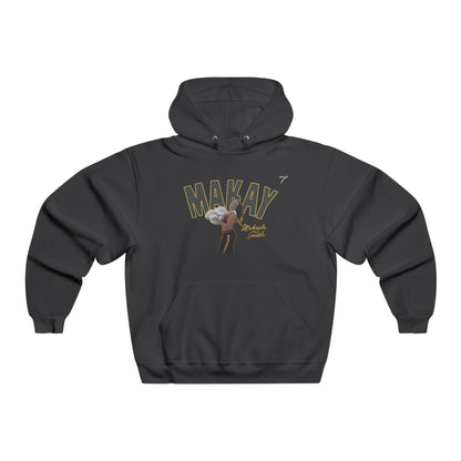 Makayla Smith Vintage Hoodie