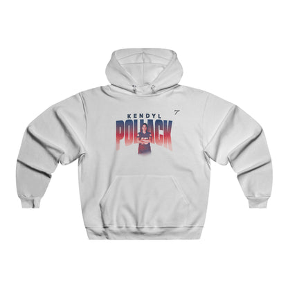 Kendyl Pollack Vintage Hoodie
