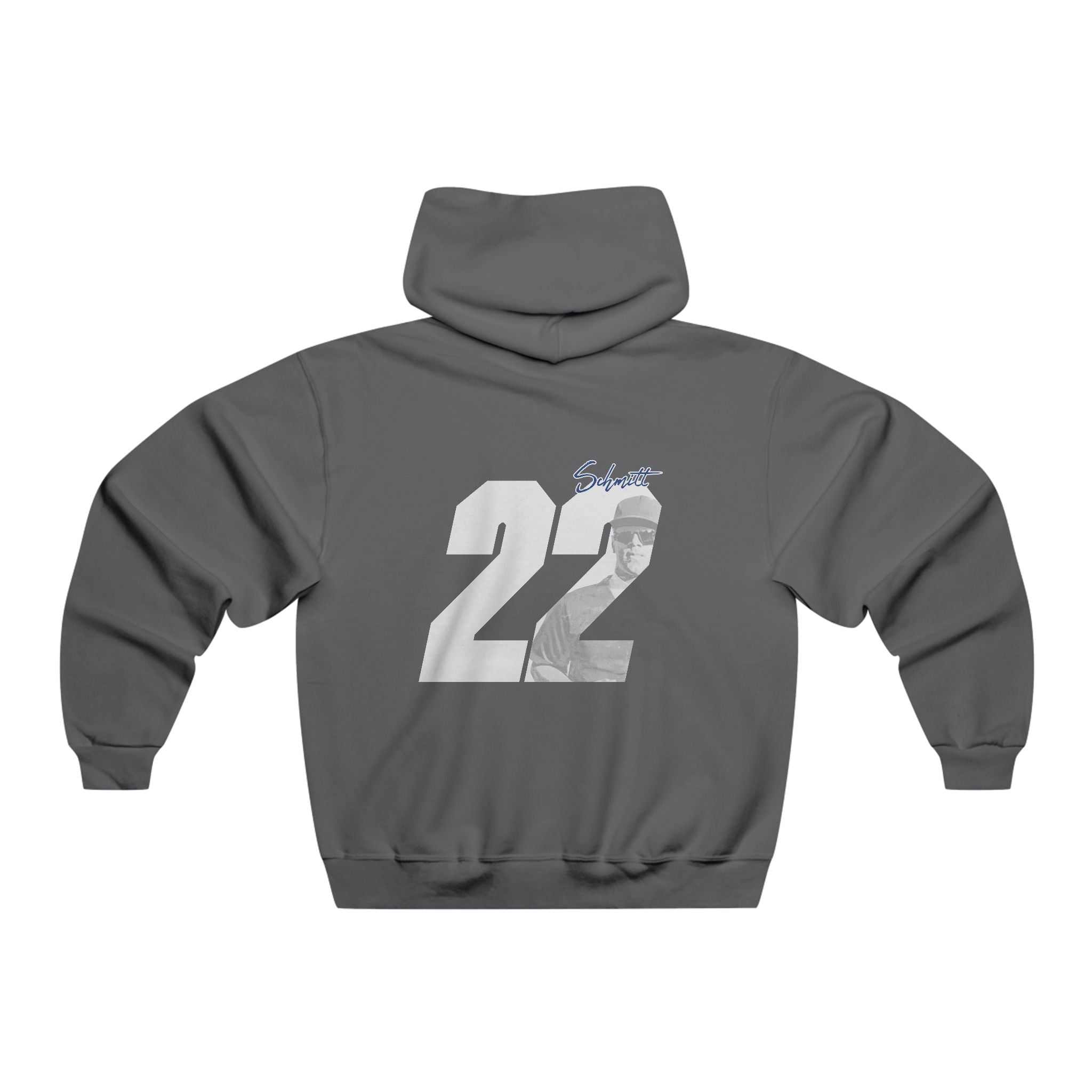 George Schmitt Vintage Hoodie