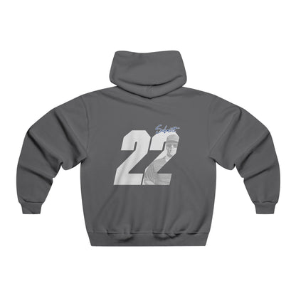 George Schmitt Vintage Hoodie