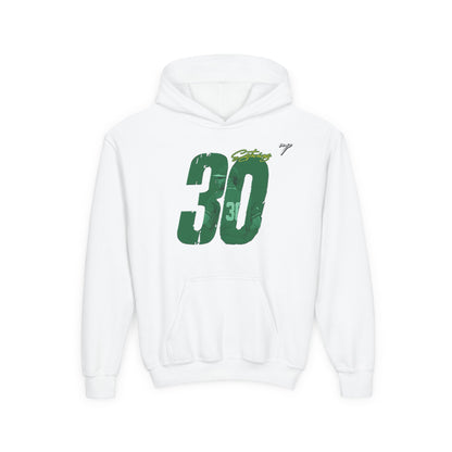 Andrés Estevéves YOUTH Hoodie