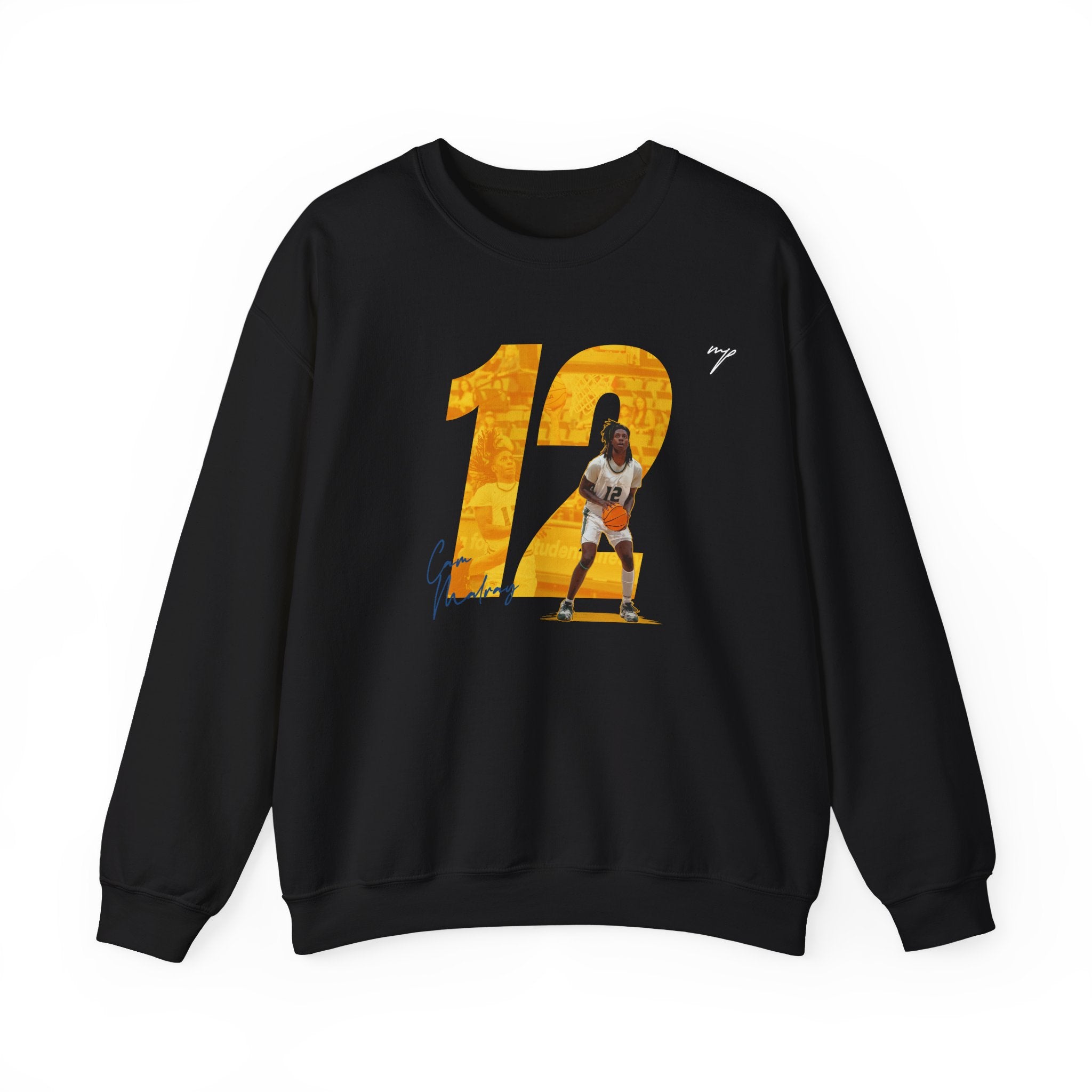 Cam Malray Crewneck