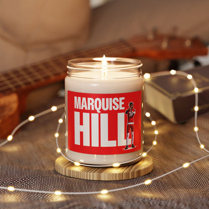 Marquise Hill Scented Candle