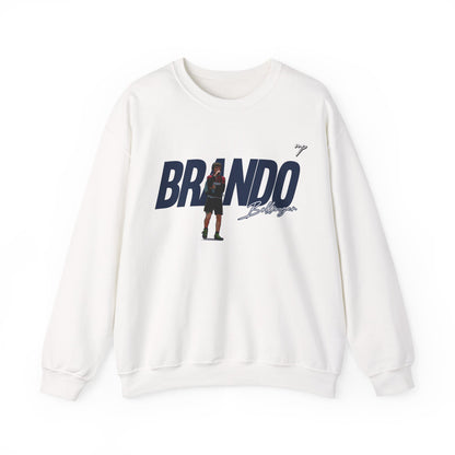 Brandon Bollinger Crewneck
