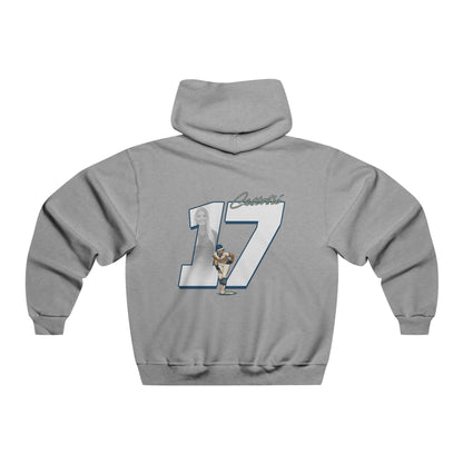 Summer Castorri Vintage Hoodie