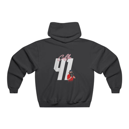 Crue Collie Vintage Hoodie