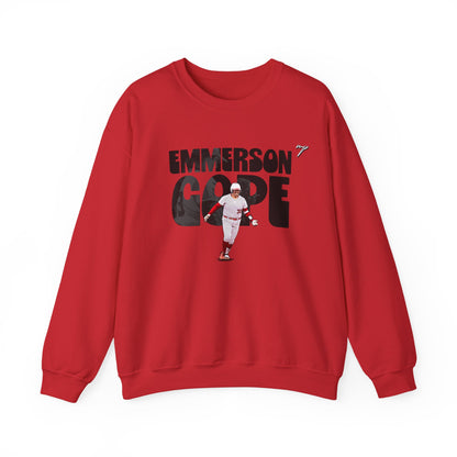 Emmerson Cope Crewneck