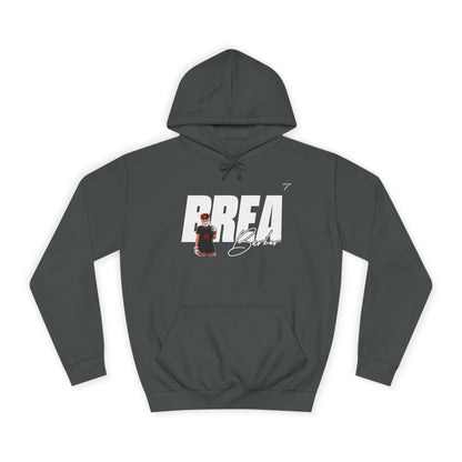 Brea Barker Hoodie