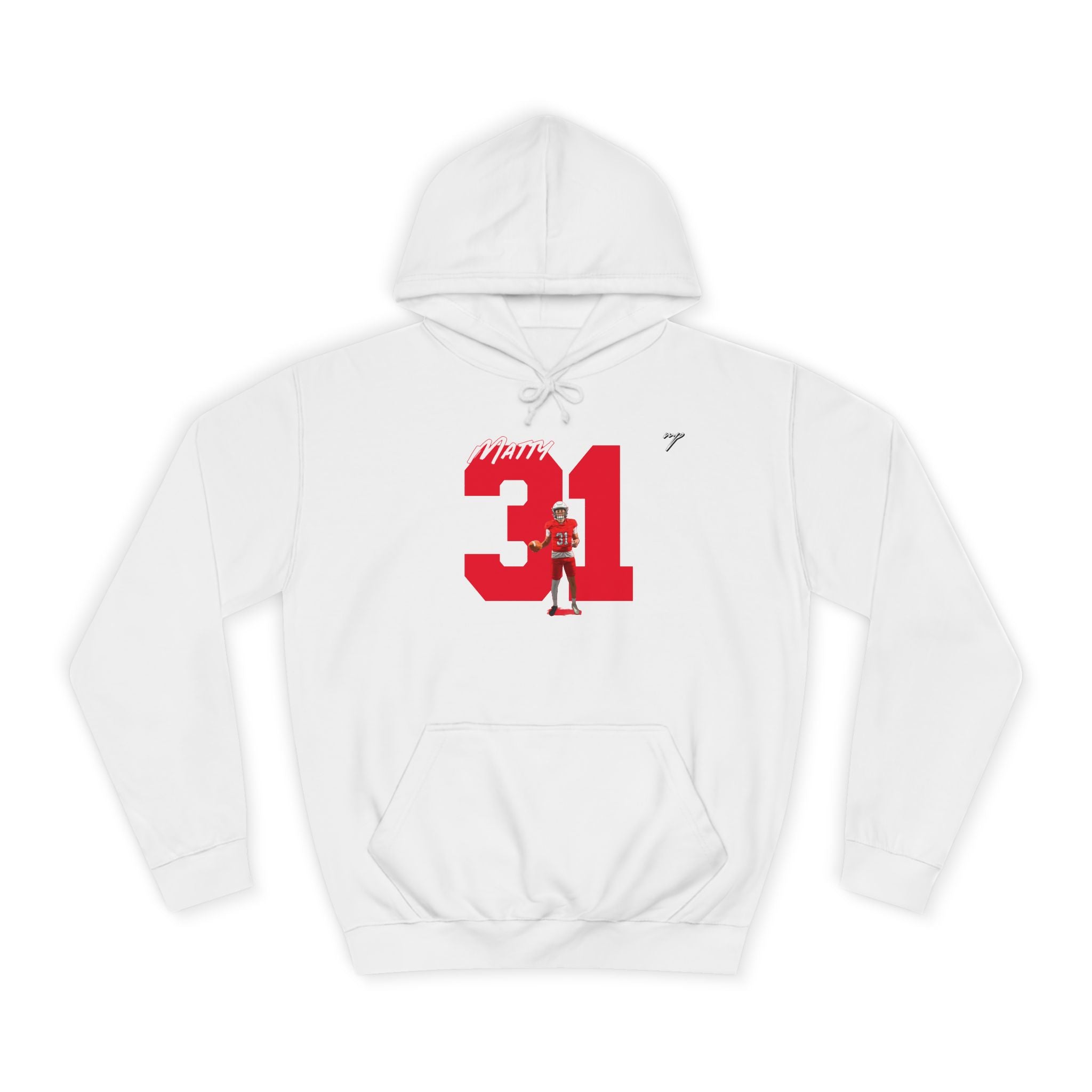 Matt Maldonado Hoodie